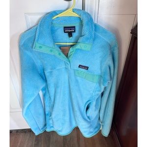 Patagonia Re-Tool Snap-T new with tags size L.